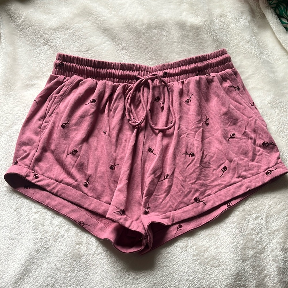 Comfy Sweatshorts Size L